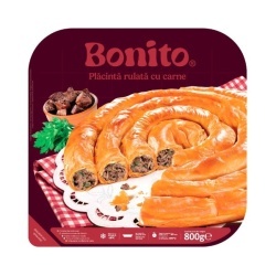 BONITO PLACINTA RULATA CU CARNE 800G (12)