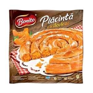BONITO PLACINTA RULATA CU DOVLEAC 800G (12)