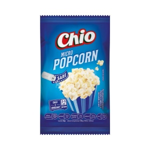 CHIO POPCORN MICRO SARE 80G (36)