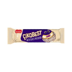 CIKOBEST DUDE 56G (24/CUT)