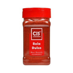 CIS BOIA EXTRA DULCE PET 120G (6)