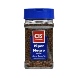 CIS PIPER NEGRU BOABE PET 150G (6)