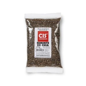 CIS SEMINTE CHIA 250G (5)