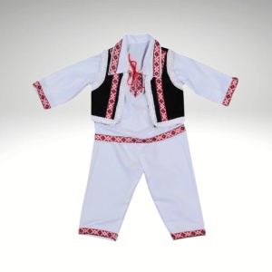 COSTUM BOTEZ BAIETI