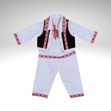 COSTUME BOTEZ BAIETI
