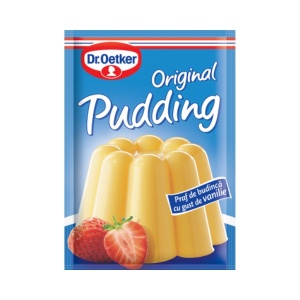 DR OETKER BUDINCA VANILIE 40G (35)
