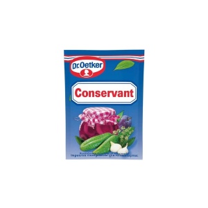 DR OETKER CONSERVANT 7G (50)