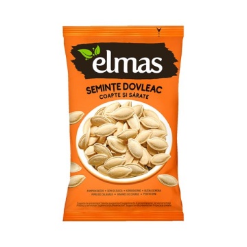ELMAS SEMI ZUCCA 80G (22)