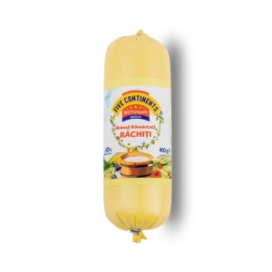 FIVE C. BRANZA FRAMANTATA RACHITI 400G (10)