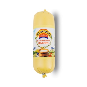 FIVE C. FORMAGGIO FRAMANTATA RACHITI 400G (10)