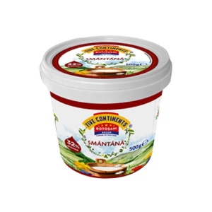 FIVE C. SMANTANA 32% 500G (6)