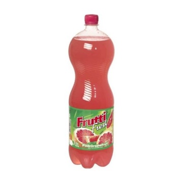 FRUTTI FRESH GRAPEFRUIT 2L (6)
