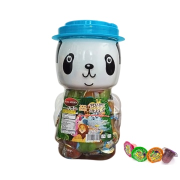 JELEU JELLY FRUIT 100PZ - Img 3
