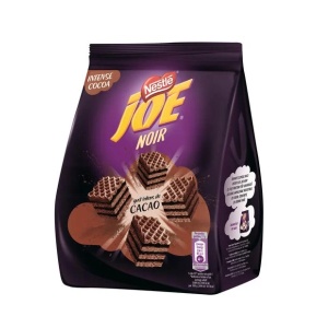 JOE NAPOLITANE NOIR NEGRESA CACAO 160G (12)