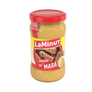LA MINUT MUSTAR DE MASA 300G (8)