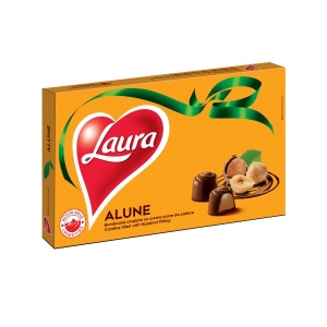 LAURA BOMBOANE ALUNE 140G 14