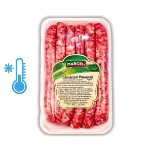 MARCEL CARNATI CONGELATI CASEROLA~750G (7,5KG)