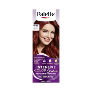 PALETTE VOPSEA PAR ROSU APRINS (6-88) 110ML