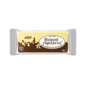 PAN FOOD BATONUL COPILARIEI DUO 80G (30)