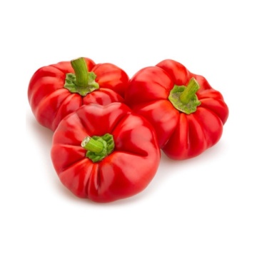 PEPERONI ROSSO GRASO KG