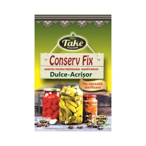 TAKE CONSERFIX DOLCE-ACRISOR 100G (16)