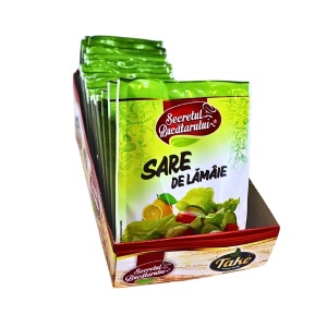 TAKE SARE DE LAMAIE 50G (25)