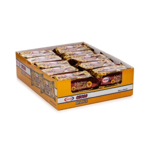 TECSA HALVA CACAO 200G (20) - Img 2