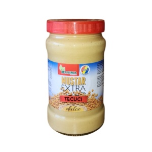 TECUCI MUSTAR DULCE 280G (12)