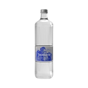TEPELENE AQUA NATURALE FRIZZANTE 500ml (12)