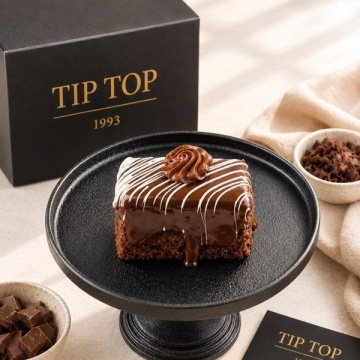 TIP TOP PRAJITURA AMANDINA 2X160G (12) - Img 2