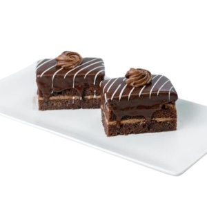 TIP TOP PRAJITURA AMANDINA 2X160G (12) - Img 2
