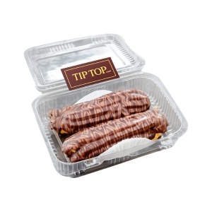 TIP TOP PRAJITURA ECLER 2X130G (12) - Img 2