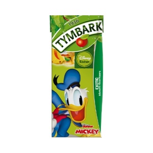 TYMBARK CUTIE 200ML EXOTIC (27)