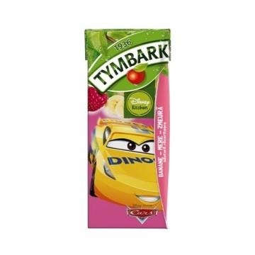 TYMBARK SCATOLA 200ML BANANA-LAMPONE (27)
