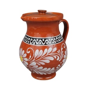 ULCIOR CERAMICA CU CAPAC 2L