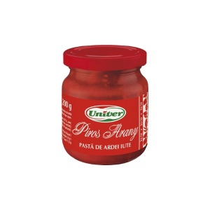 UNIVER PASTA DE ARDEI IUTE BORCAN 210GR (8)