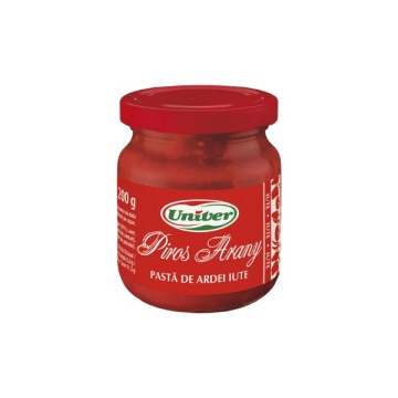 UNIVER PASTA DI PEPERONI PICcante BORCAN 210GR (8)