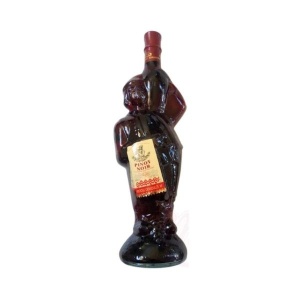 VINO ROSSO DEMIDOLCE "PINOT NOIR", ALC.11,5%VOL. FEMEIE 1L