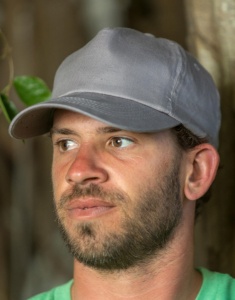 Boston 5-Panel Printers Cap - Img 2