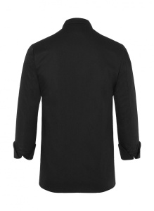 Chef Jacket Basic Unisex - Img 5