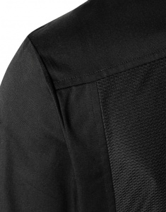 Chef's Shirt Basic Long Sleeve - Img 6