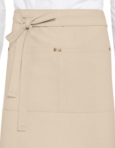 Sort PROVENCE - Bistro Apron with Pocket - 60 Ron - Img 3