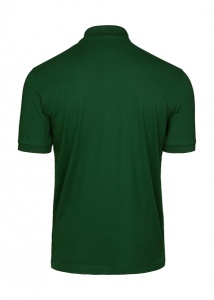 Tricou Luxury Stretch Polo - Img 5