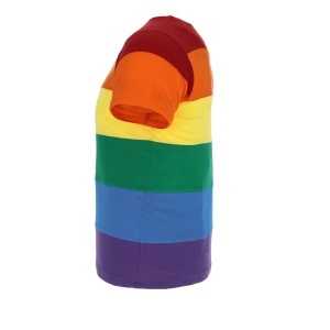 Tricou RAINBOW - Img 3