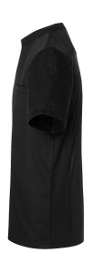Chef's Shirt Basic Short Sleeve - Img 3