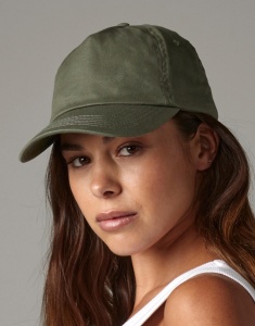 Original 5 Panel Cap - Img 2