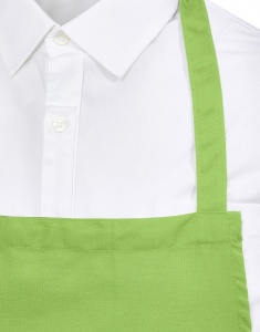 Sort PARIS Bib Apron - 45 Ron - Img 2