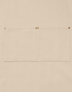 Sort PROVENCE - Bistro Apron with Pocket - 60 Ron - Img 4