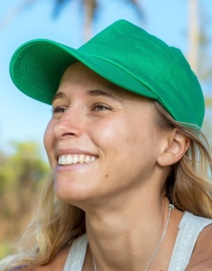 Boston 5-Panel Printers Cap - Img 4