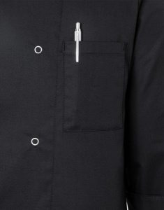 Chef Jacket Basic Unisex - Img 7
